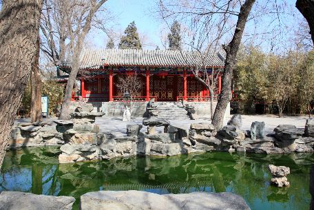 北京四合院的文化價(jià)值與藝術(shù)特色