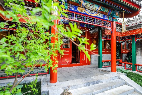 購(gòu)買北京四合院需要具備哪些資質(zhì)？平房、四合院是否限購(gòu)？