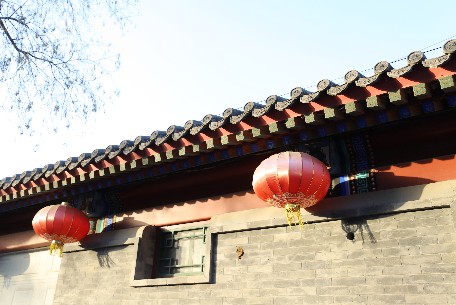 守護(hù)與傳承：文化瑰寶北京四合院的現(xiàn)代使命