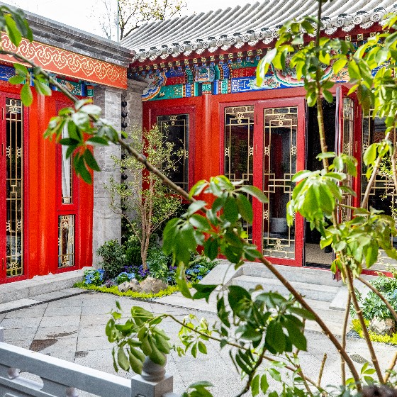 東四、美術(shù)館精裝獨(dú)院